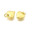 Brass Pendants KK-I275-10G-01-2