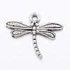 Tibetan Style Alloy Pendants LS-TIBE-ZN3947-RS-1