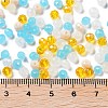 Glass Beads LS-EGLA-A034-SM4mm-52-3