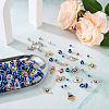 Biyun DIY Jewelry Making Finding Kits DIY-BY0001-40-5