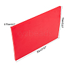 Plastic Subplate FIND-WH0053-78B-2