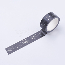 DIY Scrapbook Decorative Paper Tapes DIY-F014-A01