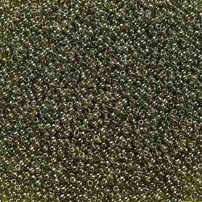 TOHO 11/0 Round Beads X-SEED-TR11-0457-1
