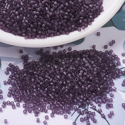 MIYUKI Delica Beads SEED-X0054-DB0782-1