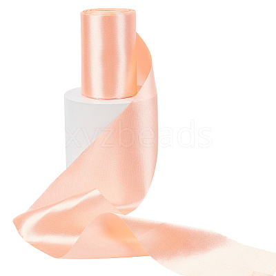 20M Polyester Ribbons OCOR-WH0077-72C-1