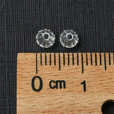 Preciosa® Crystal Beads Y-PRC-BA4-00030-242-1
