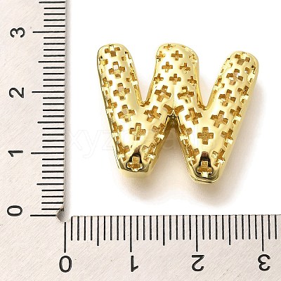 Brass Pendants KK-F884-G02-W-1