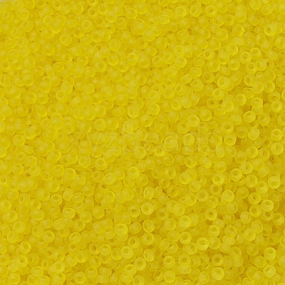 MIYUKI Round Rocailles Beads X-SEED-G007-RR0136F-1