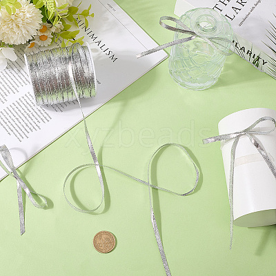 Sparkle Nylon Ribbon OCOR-GF0004-48B-06-1