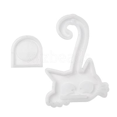 Silicone Molds SIL-D301-01A-1
