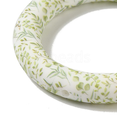 Silicone Beads SIL-Z010-04A-1