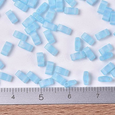 MIYUKI Half TILA Beads X-SEED-J020-HTL148FR-1