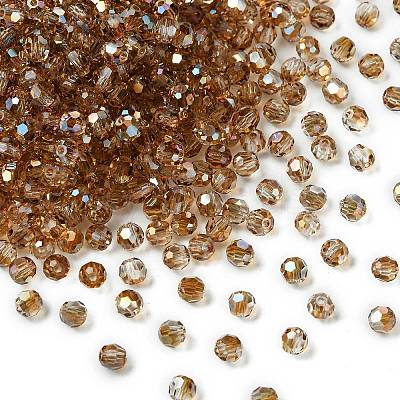 Preciosa® Crystal Beads Y-PRC-BB4-00030-225-1