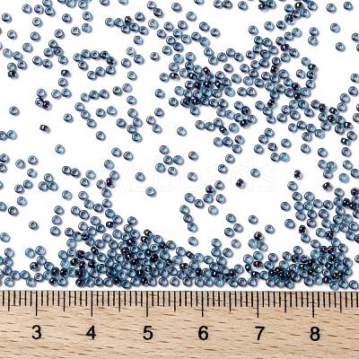 MIYUKI Round Rocailles Beads SEED-X0056-RR0346-1