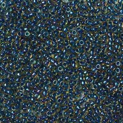 TOHO 8/0 Round Beads SEED-XTR08-0929-1