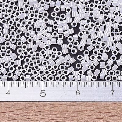 MIYUKI Delica Beads X-SEED-J020-DB0201-1