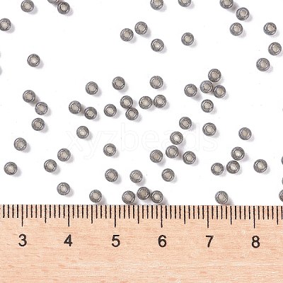 MIYUKI Round Rocailles Beads SEED-X0055-RR0650-1