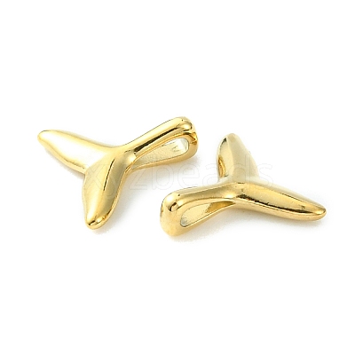 304 Stainless Steel Pendants STAS-L269-025G-B-1