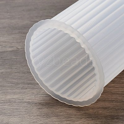 DIY Silicone Candle Molds SIMO-H018-03H-1