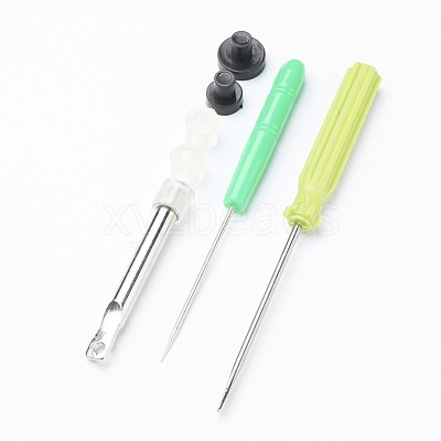 Snap Fastener Plier Tool Kits X-TOOL-A007-C02-1