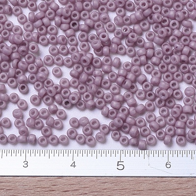 MIYUKI Round Rocailles Beads SEED-G007-RR2024-1