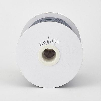 Eco-Friendly Korean Waxed Polyester Cord YC-P002-2mm-1167-1