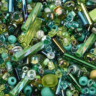MIYUKI Seed Beads Mix Y-SEED-Z005-01E-1