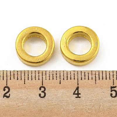 Alloy Spacer Beads FIND-A039-01G-1