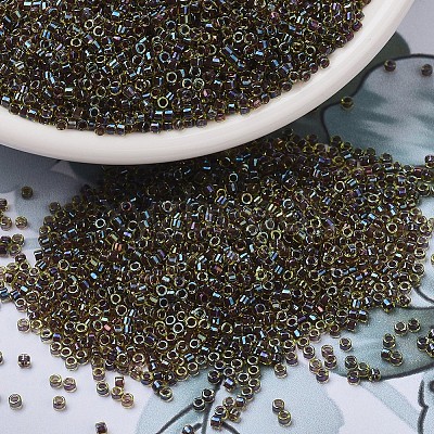 MIYUKI Delica Beads SEED-MY11-DB1740-1