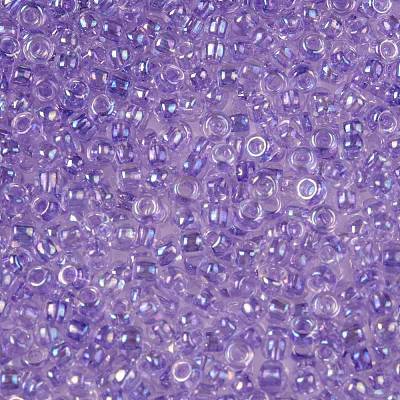 TOHO Round Seed Beads SEED-JPTR11-0477D-1