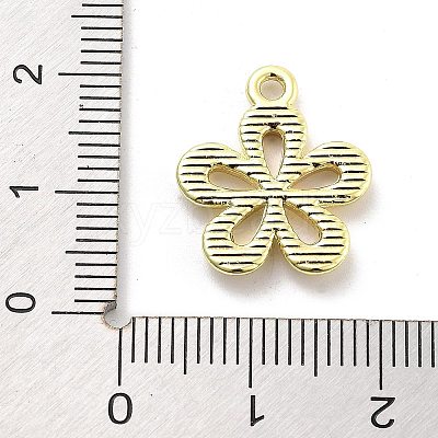 Alloy Pendants FIND-M078-01C-G-1