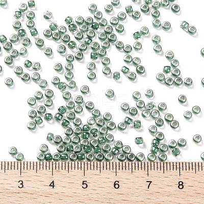 TOHO 8/0 Round Beads X-SEED-TR08-1070-1
