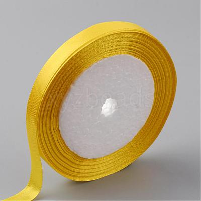 Single Face Satin Ribbon RC12mmY015-1