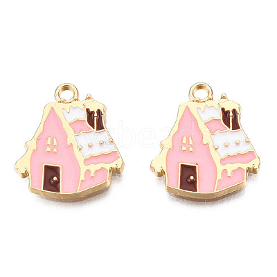 Christmas Theme ENAM-S119-011B-1