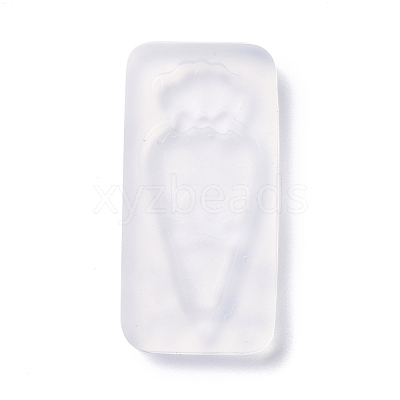 Piping Bag Shape DIY Silicone Molds DIY-I080-01B-1