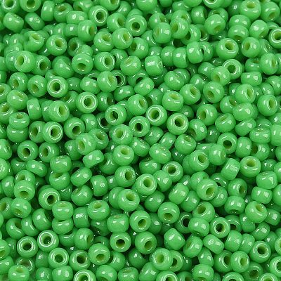 MIYUKI Round Rocailles Beads SEED-X0054-RR4476-1