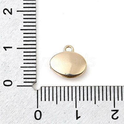Brass Pendants LS-KK-P337-02A-G-1