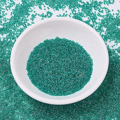 MIYUKI Delica Beads X-SEED-J020-DB0918-1