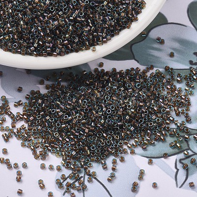 MIYUKI Delica Beads SEED-X0054-DB1775-1