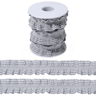 10 Yards Spandex Ribbon OCOR-CY0002-49G-1