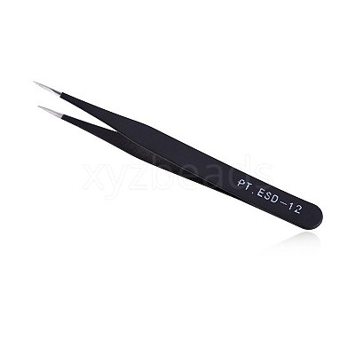 Anti-static Tweezers MRMJ-E003-02B-1