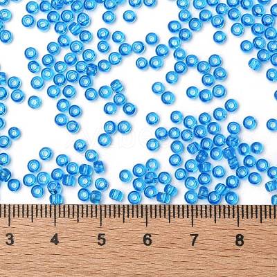 TOHO 8/0 Round Beads SEED-XTR08-0003B-1