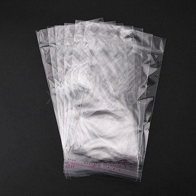 OPP Cellophane Bags OPC-R010-17.5x8cm-1