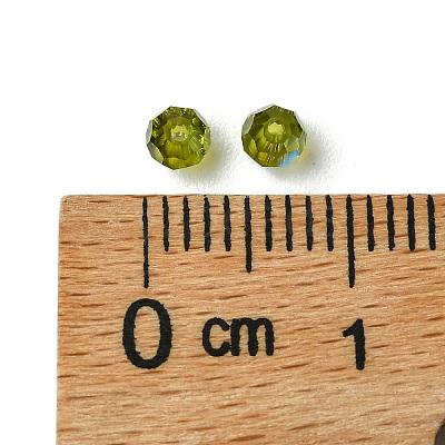 Preciosa® Crystal Beads X-PRC-BB3-50230-200-1