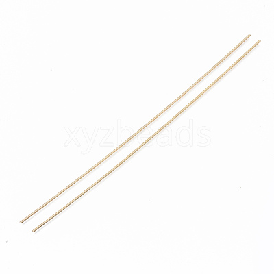 French Bullion Round Copper Craft Wire KK-R115-01KC-1