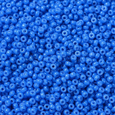 MIYUKI Round Rocailles Beads SEED-X0054-RR4484-1