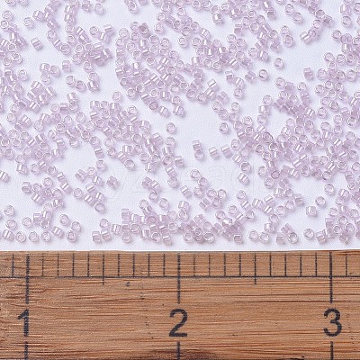 MIYUKI Delica Beads SEED-MY11-DB1472-1