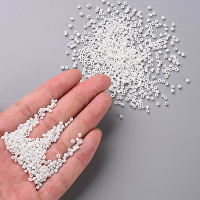 12/0 Glass Seed Beads SEED-A012-2mm-121-1