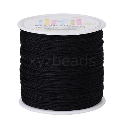 Nylon Braided Cord NWIR-JP0009-0.8-900-1