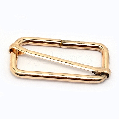 Iron Buckles IFIN-TAC0001-04KCG-02-1